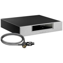 GigaWatt PowerPrime (LC-2 EVO 1.5m) Silver - Kondycjoner Zasilania