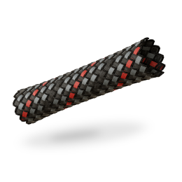 VIABLUE Oplot Cable Sleeve - RACE Big - Cena za 1 mb - Raty 20x0% - Darmowa dostawa od 50 zł - PayPo - Leasing - Odsłuchy Konin - Specjalna oferta!