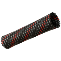 VIABLUE Oplot Cable Sleeve - RACE Big - Cena za 1 mb - Raty 20x0% - Darmowa dostawa od 100 zł - PayPo - Leasing - Odsłuchy Konin - Specjalna oferta!