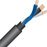 Wireworld Equinox 10 Subwoofer Cable - 8.0m - Przewód Subwooferowy 1RCA - 1RCA - Raty 20x0% - Darmowa dostawa od 100 zł - PayPo - Leasing - Odsłuchy Konin - Specjalna oferta! - 4