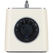 Ruark Audio R1S (Light Cream) - Aktywny Głośnik Sieciowy - 3