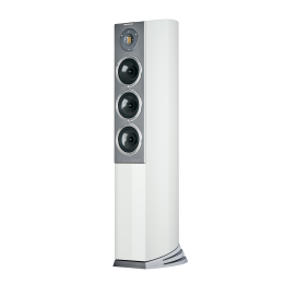 Audiovector R8 Arreté White Piano - Cena za 1 sztukę - Raty 20x0% - Darmowa dostawa od 50 zł - PayPo - Leasing - Odsłuchy Konin - Specjalna oferta!