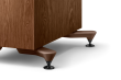 KEF R7 Meta Orzech / Walnut - Raty 20x0% - Darmowa dostawa od 50 zł - PayPo - Leasing - Odsłuchy Konin - Specjalna oferta! - 5