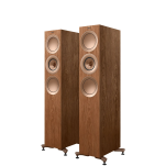 KEF R7 Meta Orzech / Walnut - Raty 20x0% - Darmowa dostawa od 100 zł - PayPo - Leasing - Odsłuchy Konin - Specjalna oferta! - 2