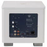 REL HT/1003 MKII (White / Biały) - Subwoofer aktywny 300W - Raty 20x0% - Darmowa dostawa od 100 zł - PayPo - Leasing - Odsłuchy Konin - Specjalna oferta! - 2