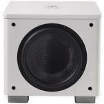 REL HT/1003 MKII (White / Biały) - Subwoofer aktywny 300W - Raty 20x0% - Darmowa dostawa od 100 zł - PayPo - Leasing - Odsłuchy Konin - Specjalna oferta! - 3