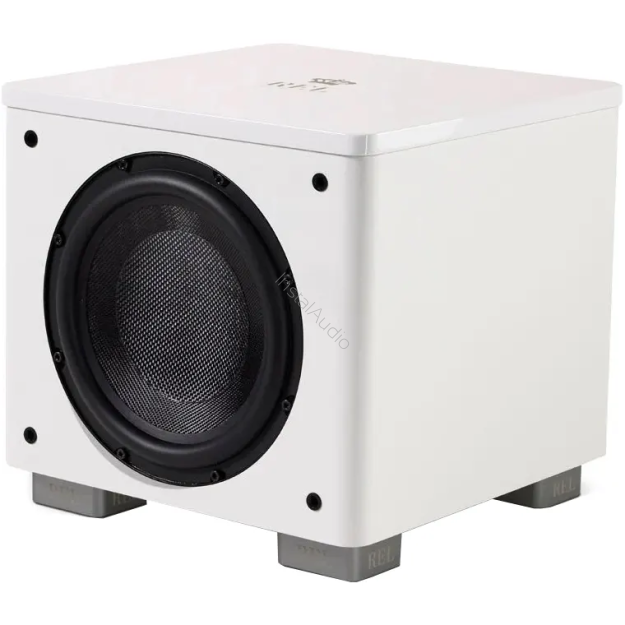 REL HT/1003 MKII (White / Biały) - Subwoofer aktywny 300W - Raty 20x0% - Darmowa dostawa od 100 zł - PayPo - Leasing - Odsłuchy Konin - Specjalna oferta!