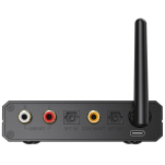 FiiO BR13 - Odbiornik Bluetooth / Przetwornik Cyfrowo-Analogowy (DAC) - Raty 20x0% - Darmowa dostawa od 100 zł - PayPo - Leasing - Odsłuchy Konin - Specjalna oferta! - 2