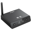 FiiO BR13 - Odbiornik Bluetooth / Przetwornik Cyfrowo-Analogowy (DAC) - Raty 20x0% - Darmowa dostawa od 50 zł - PayPo - Leasing - Odsłuchy Konin - Specjalna oferta! - 4