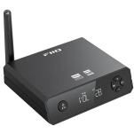 FiiO BR13 - Odbiornik Bluetooth / Przetwornik Cyfrowo-Analogowy (DAC) - Raty 20x0% - Darmowa dostawa od 100 zł - PayPo - Leasing - Odsłuchy Konin - Specjalna oferta! - 4