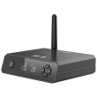 FiiO BR13 - Odbiornik Bluetooth / Przetwornik Cyfrowo-Analogowy (DAC) - Raty 20x0% - Darmowa dostawa od 50 zł - PayPo - Leasing - Odsłuchy Konin - Specjalna oferta! - 3
