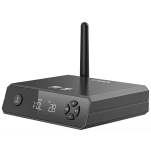 FiiO BR13 - Odbiornik Bluetooth / Przetwornik Cyfrowo-Analogowy (DAC) - Raty 20x0% - Darmowa dostawa od 100 zł - PayPo - Leasing - Odsłuchy Konin - Specjalna oferta! - 3