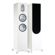 Monitor Audio Silver 500 7G Satin White - Cena za 1 sztukę - Raty 20x0% - Darmowa dostawa od 50 zł - PayPo - Leasing - Odsłuchy Konin - Specjalna oferta! - 3