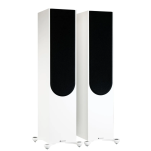 Monitor Audio Silver 500 7G Satin White - Cena za 1 sztukę - Raty 20x0% - Darmowa dostawa od 100 zł - PayPo - Leasing - Odsłuchy Konin - Specjalna oferta! - 4