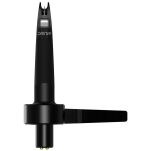 Ortofon Concorde Music Black LVB 250 - Wkładka gramofonowa typu MM - Raty 20x0% - Darmowa dostawa od 100 zł - PayPo - Leasing - Odsłuchy Konin - Specjalna oferta! - 2