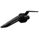 Ortofon Concorde Music Black LVB 250 - Wkładka gramofonowa typu MM - Raty 20x0% - Darmowa dostawa od 100 zł - PayPo - Leasing - Odsłuchy Konin - Specjalna oferta! - 5