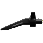 Ortofon Concorde Music Black LVB 250 - Wkładka gramofonowa typu MM - Raty 20x0% - Darmowa dostawa od 100 zł - PayPo - Leasing - Odsłuchy Konin - Specjalna oferta! - 4
