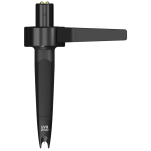 Ortofon Concorde Music Black LVB 250 - Wkładka gramofonowa typu MM - Raty 20x0% - Darmowa dostawa od 100 zł - PayPo - Leasing - Odsłuchy Konin - Specjalna oferta! - 3
