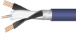 Wireworld Ultraviolet 8 Coaxial Digital Audio Cable - 1.0m - (UVV1.0M-8) - Przewód Coaxialny - Raty 0% - Specjalne Kody Rabatowe - Instal Audio Konin - 4