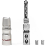 Furutech FP-200B (R) - Wtyki bananowe (4 sztuki) - Raty 20x0% - Darmowa dostawa od 100 zł - PayPo - Leasing - Odsłuchy Konin - Specjalna oferta! - 2