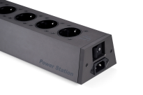 iFi Audio PowerStation - Raty 20x0% - Darmowa dostawa od 100 zł - PayPo - Leasing - Odsłuchy Konin - Specjalna oferta! - 2
