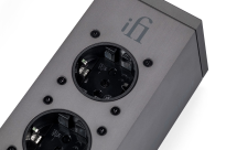 iFi Audio PowerStation - Raty 20x0% - Darmowa dostawa od 100 zł - PayPo - Leasing - Odsłuchy Konin - Specjalna oferta! - 3