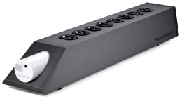 iFi Audio PowerStation - Raty 20x0% - Darmowa dostawa od 50 zł - PayPo - Leasing - Odsłuchy Konin - Specjalna oferta!