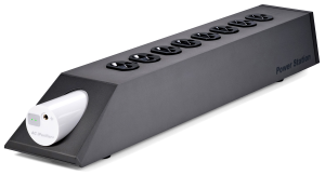 iFi Audio PowerStation - Raty 20x0% - Darmowa dostawa od 100 zł - PayPo - Leasing - Odsłuchy Konin - Specjalna oferta!