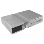 iFi Audio NEO iDSD 2 - Przetwornik cyfrowo-analogowy - Darmowa dostawa od 100 zł - PayPo - Leasing - Odsłuchy Konin - Specjalna oferta! - 10