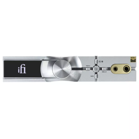 iFi Audio NEO iDSD 2 - Przetwornik cyfrowo-analogowy - Raty 0% - Specjalne Kody Rabatowe - Instal Audio Konin