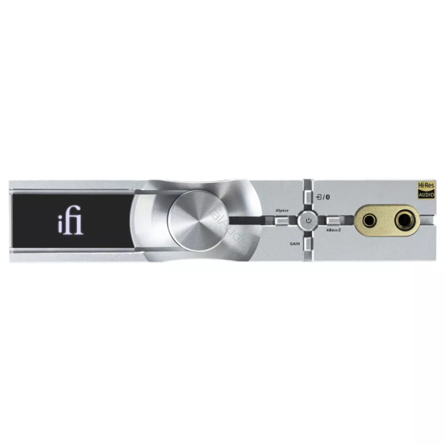 iFi Audio NEO iDSD 2 - Przetwornik cyfrowo-analogowy - Darmowa dostawa od 100 zł - PayPo - Leasing - Odsłuchy Konin - Specjalna oferta!