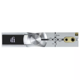 iFi Audio NEO iDSD 2 - Przetwornik cyfrowo-analogowy - Raty 20x0% - Darmowa dostawa od 50 zł - PayPo - Leasing - Odsłuchy Konin - Specjalna oferta!