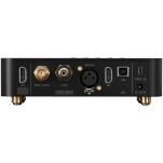LAiV Harmony µDDC (uDDC) (Black / Czarny) - Przetwornik Cyfrowo-Cyfrowy (Reclocker) - Raty 20x0% - Darmowa dostawa od 100 zł - PayPo - Leasing - Odsłuchy Konin - Specjalna oferta! - 4