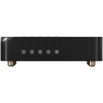 LAiV Harmony µDDC (uDDC) (Black / Czarny) - Przetwornik Cyfrowo-Cyfrowy (Reclocker) - Raty 20x0% - Darmowa dostawa od 100 zł - PayPo - Leasing - Odsłuchy Konin - Specjalna oferta! - 3