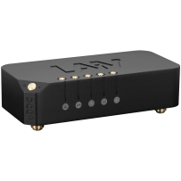 LAiV Harmony µDDC (uDDC) (Black / Czarny) - Przetwornik Cyfrowo-Cyfrowy (Reclocker) - Raty 20x0% - Darmowa dostawa od 100 zł - PayPo - Leasing - Odsłuchy Konin - Specjalna oferta!