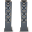 Focal Theva N°3-D (No3-D) Dark Wood - Kolumny podłogowe - Raty 20x0% - Darmowa dostawa od 50 zł - PayPo - Leasing - Odsłuchy Konin - Specjalna oferta! - 3