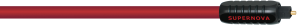 Wireworld SuperNova 7 Toslink Optical Audio Cable - 8.0m - (STO8.0M-7) - Przewód Optyczny Toslink - Raty 20x0% - Darmowa dostawa od 100 zł - PayPo - Leasing - Odsłuchy Konin - Specjalna oferta!