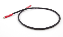 Tellurium Q Blue II USB Cable - 1.0m - Przewód USB - Raty 20x0% - Darmowa dostawa od 100 zł - PayPo - Leasing - Odsłuchy Konin - Specjalna oferta! - 3