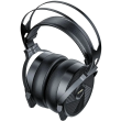 FiiO FT5 - Słuchawki Planarne Otwarte - Raty 20x0% - Darmowa dostawa od 50 zł - PayPo - Leasing - Odsłuchy Konin - Specjalna oferta! - 4