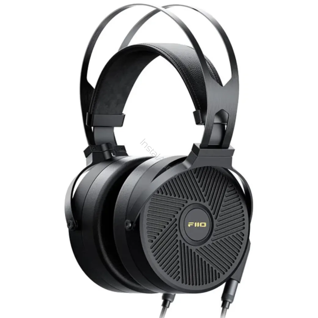 FiiO FT5 - Słuchawki Planarne Otwarte - Raty 20x0% - Darmowa dostawa od 100 zł - PayPo - Leasing - Odsłuchy Konin - Specjalna oferta!