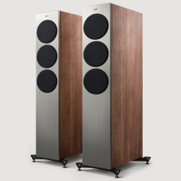 KEF Reference 3 Grille