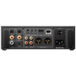 FiiO K17 (Black / Czarny) - DAC i Wzmacniacz słuchawkowy - Raty 20x0% - Darmowa dostawa od 100 zł - PayPo - Leasing - Odsłuchy Konin - Specjalna oferta! - 2