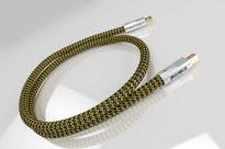 Ricable Dedalus USB - 5.0m - Raty 20x0% - Darmowa dostawa od 100 zł - PayPo - Leasing - Odsłuchy Konin - Specjalna oferta! - 2