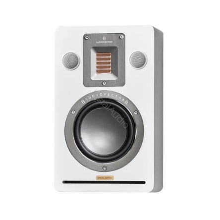 Audiovector QR Wall SE (Biały / White)