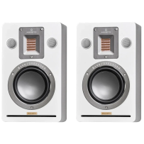 Audiovector QR Wall SE (Biały / White) - Kolumna efektowa - Raty 20x0% - Darmowa dostawa od 100 zł - PayPo - Leasing - Odsłuchy Konin - Specjalna oferta!