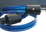 Wireworld Stratus 10 Power Conditioning Cord - 1.0m - Przewód Zasilający - Raty 20x0% - Darmowa dostawa od 100 zł - PayPo - Leasing - Odsłuchy Konin - Specjalna oferta! - 4