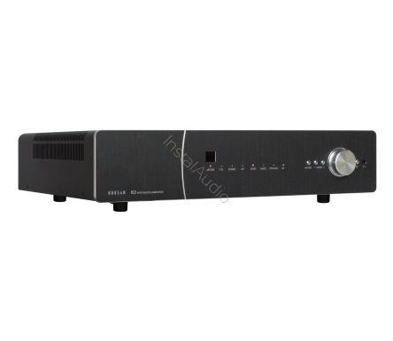 Roksan K3 Wzmacniacz stereo Charcoal - Raty 20x0% - Darmowa dostawa od 50 zł - PayPo - Leasing - Odsłuchy Konin - Specjalna oferta!