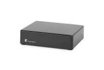 Pro-Ject Phono Box E (Black / Czarny) - Raty 20x0% - Darmowa dostawa od 100 zł - PayPo - Leasing - Odsłuchy Konin - Specjalna oferta! - 2
