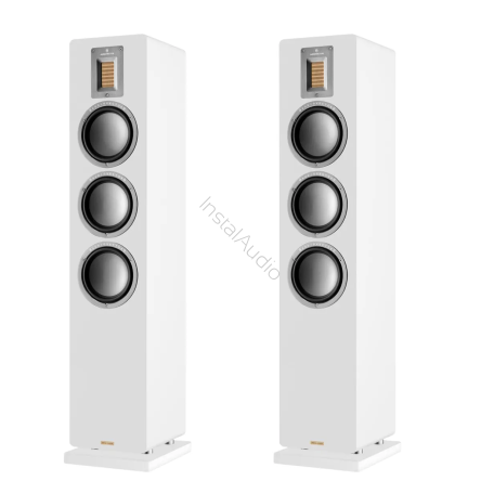 Audiovector QR5 SE (Biały / White)