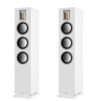 Audiovector QR5 SE (Biały / White) - Kolumny podłogowe - Raty 20x0% - Darmowa dostawa od 100 zł - PayPo - Leasing - Odsłuchy Konin - Specjalna oferta!